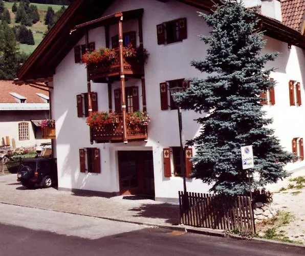 Villa Santer
