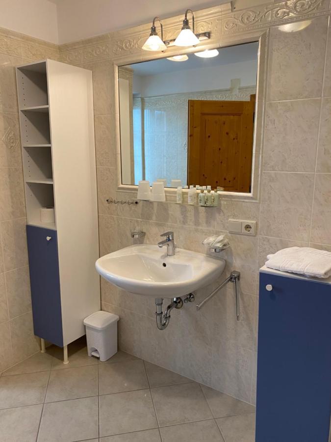 Apartment Santer