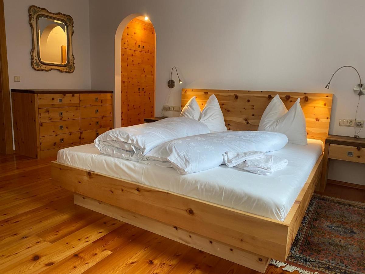 Apartment Santer