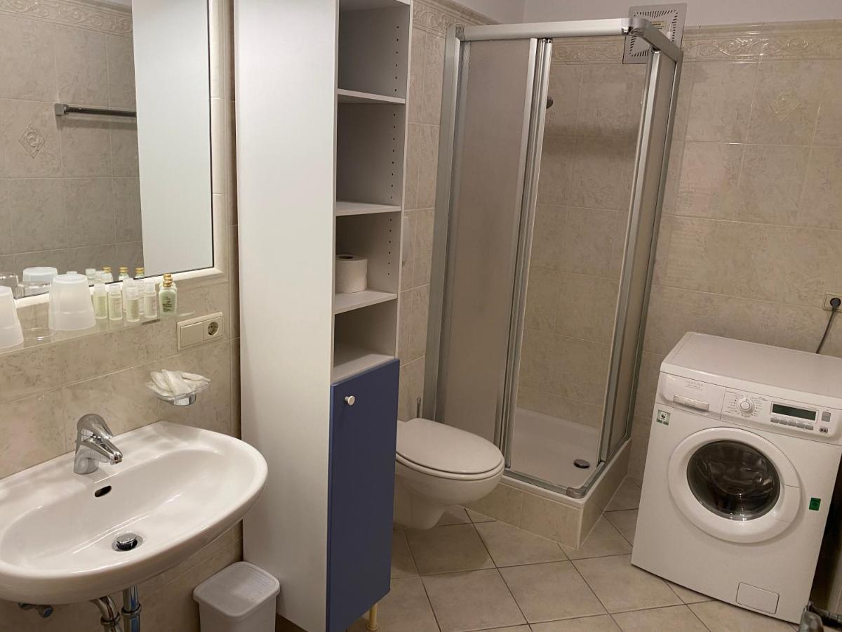 Apartment Santer *
