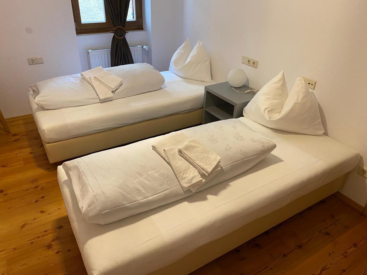 Santer Apartment Dobbiaco