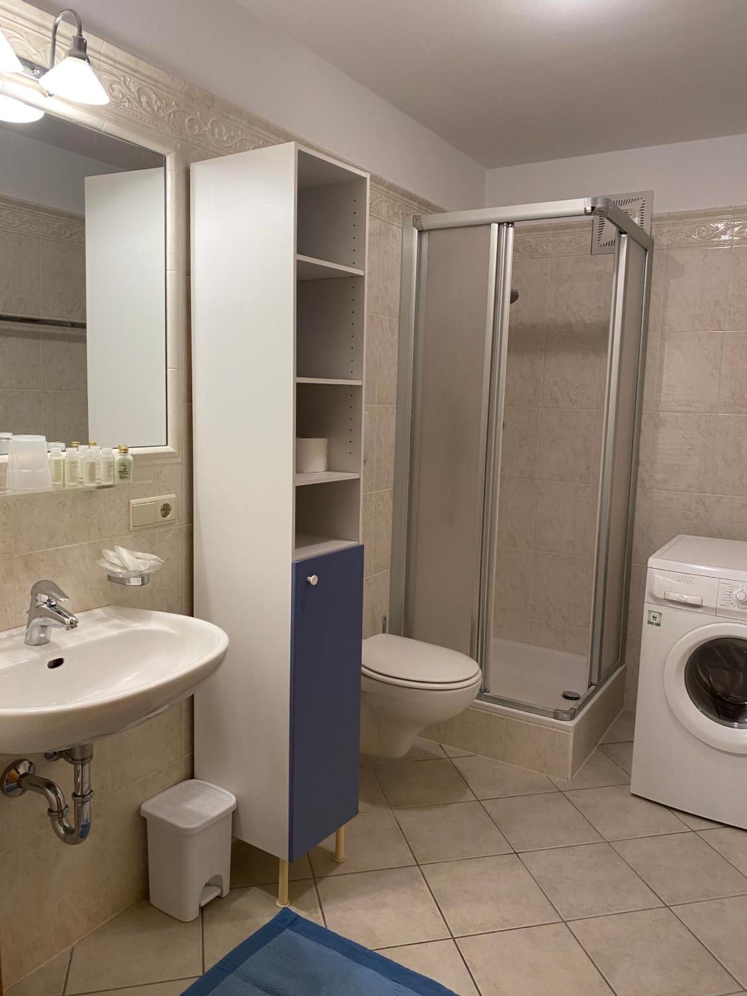 Santer Apartment Dobbiaco