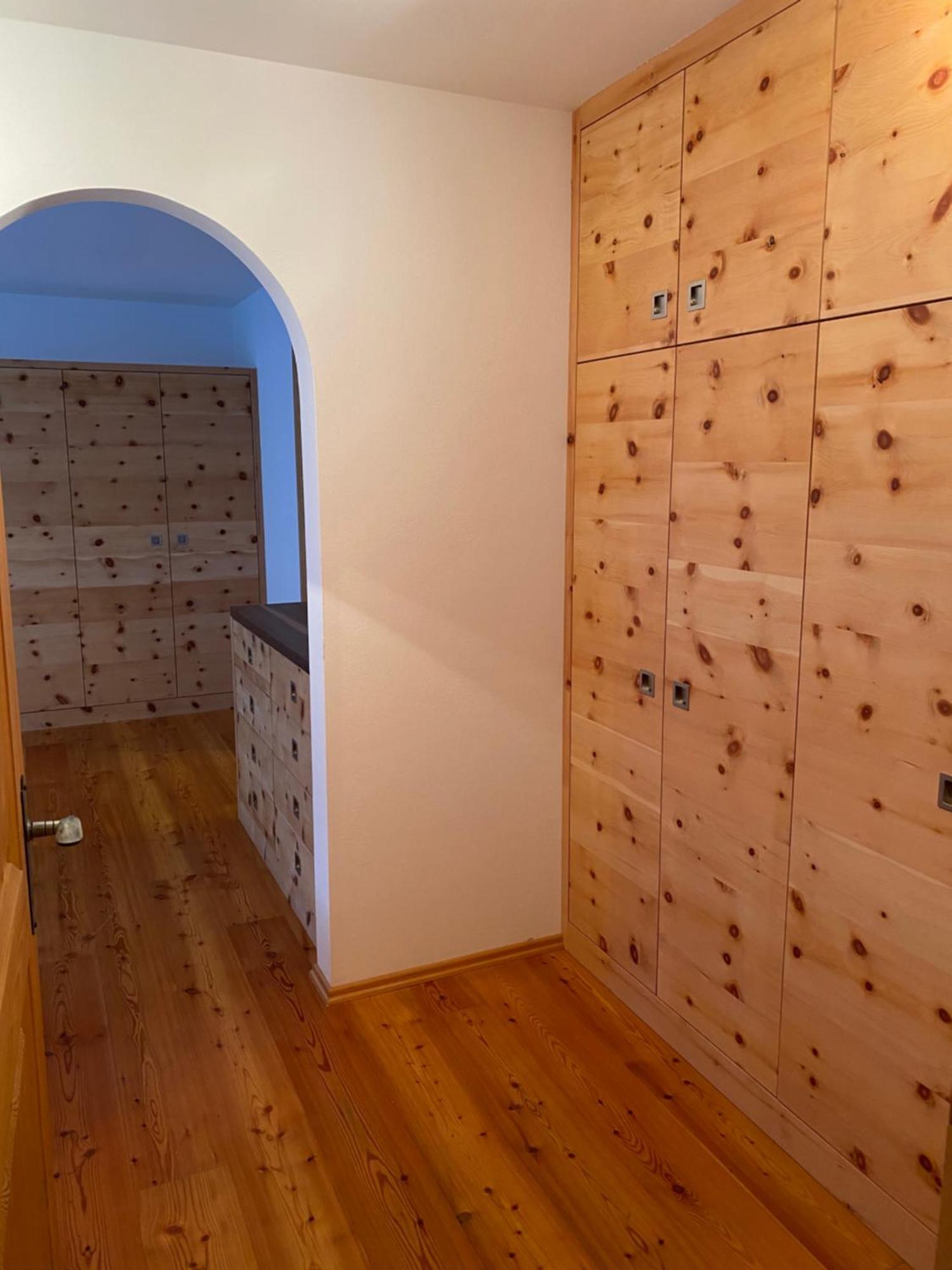 Apartment Santer Dobbiaco
