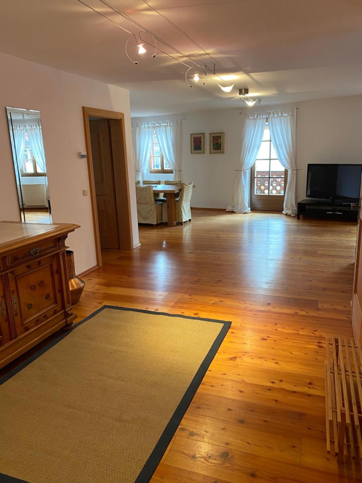 Apartment Santer