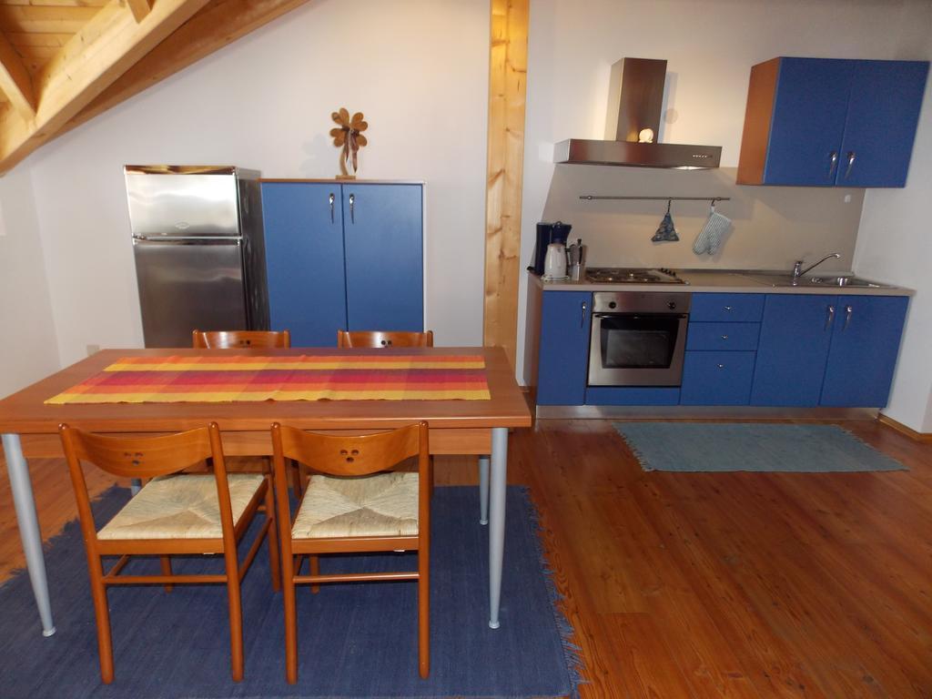 Santer Apartment