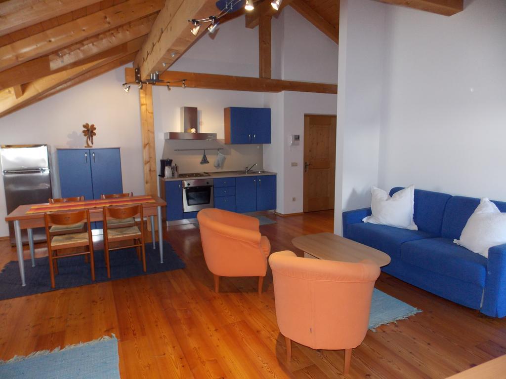 Apartment Santer Dobbiaco