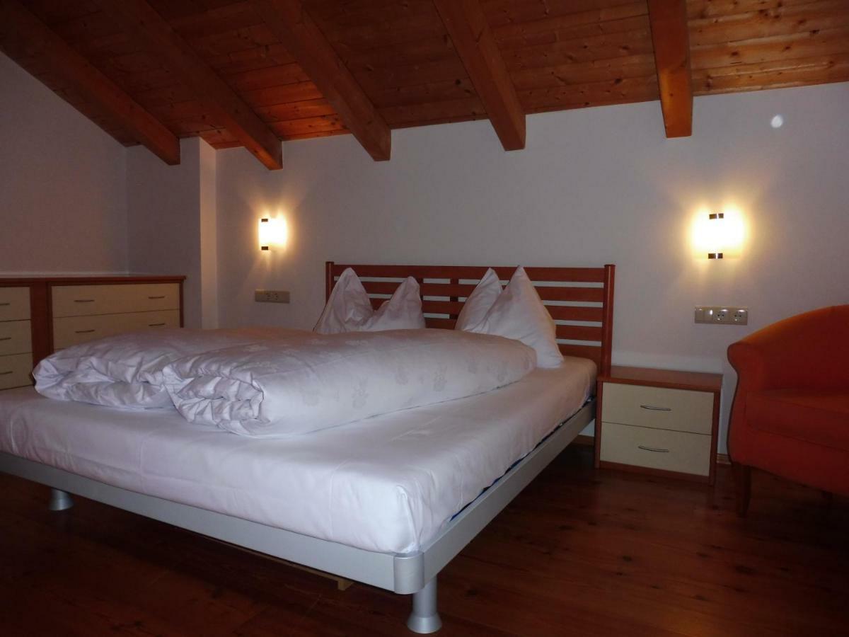 Santer Apartment Dobbiaco