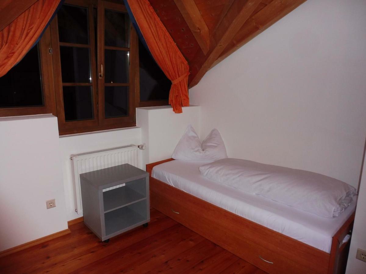 Santer Apartment *